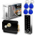 Комплект СКУД Ps-Link KIT-TB2EM-WP-B / эл. механический замок / RFID